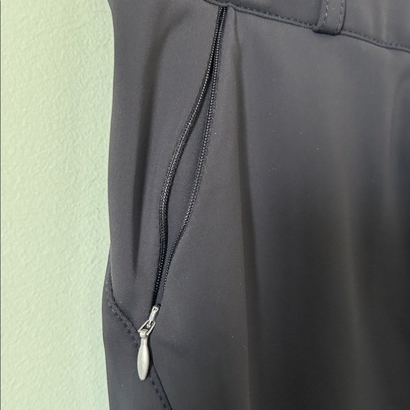 B//Vertigo Women’s Riding Pants, 24 inch Waist, Black Horseback Riding Pants - Picture 3 of 6